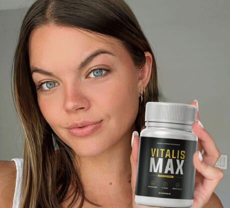 Vitalis Max Doswiadczenia