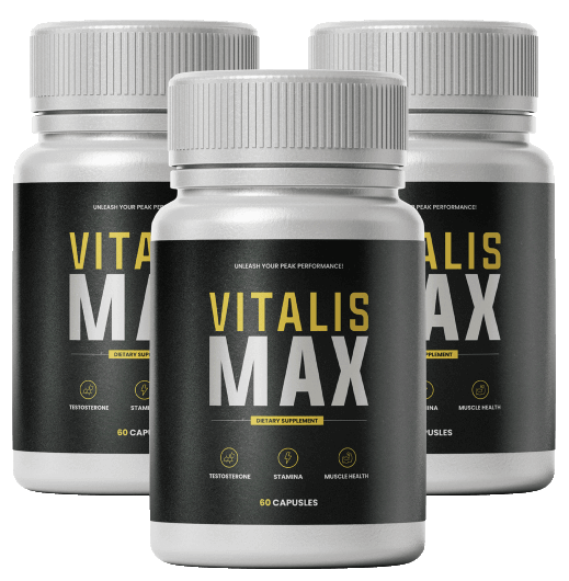 Vitalis Max Kapulski