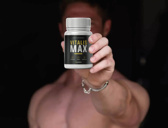 Vitalis Max zastosowanie